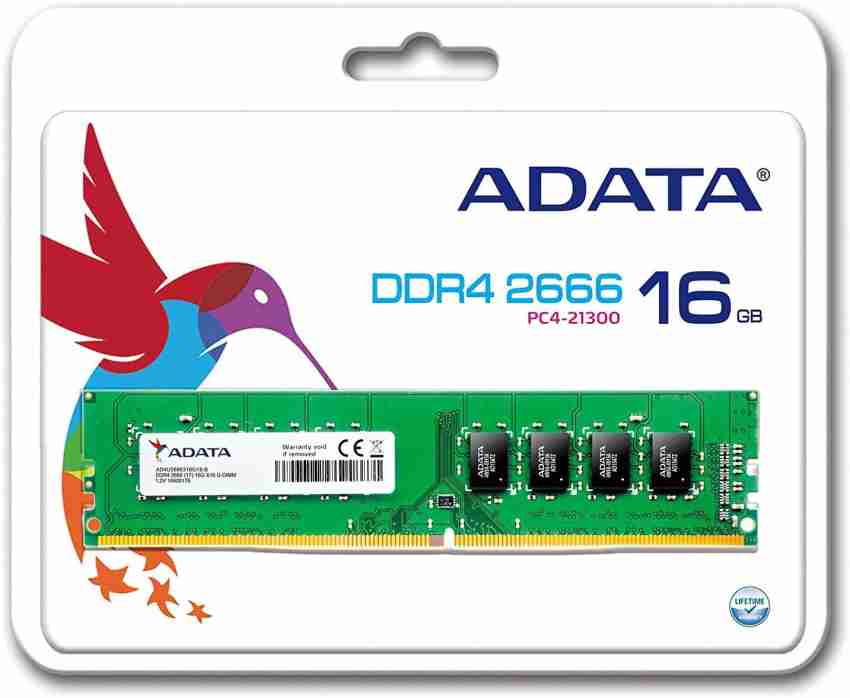 Adata 16 deals gb ram