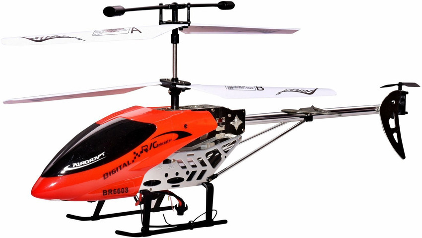 Rc helicopter shop on flipkart
