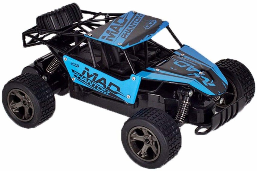 Mad phantom rc deals car