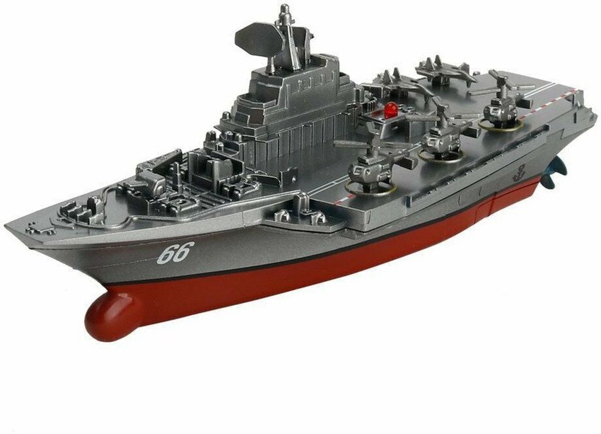 Rc military ships deals