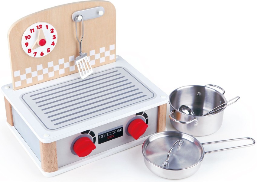 Hape store grill set