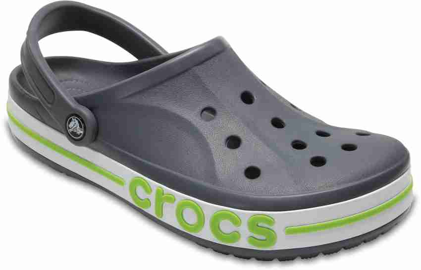 Crocs for men grey online