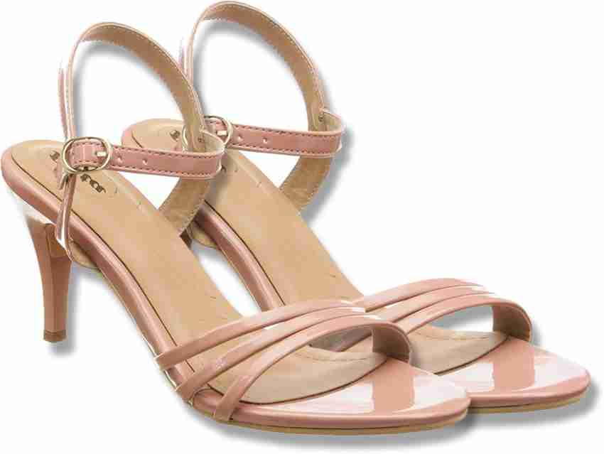 Bata low heel sandals hot sale