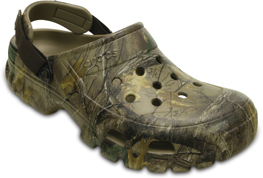 Crocs offroad sport realtree online