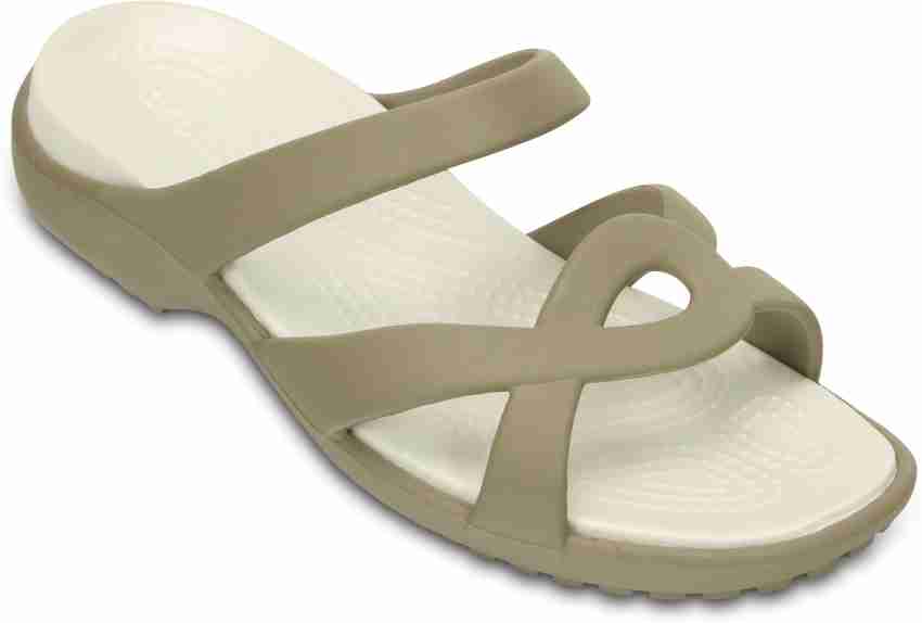 Crocs meleen twist on sale sandal