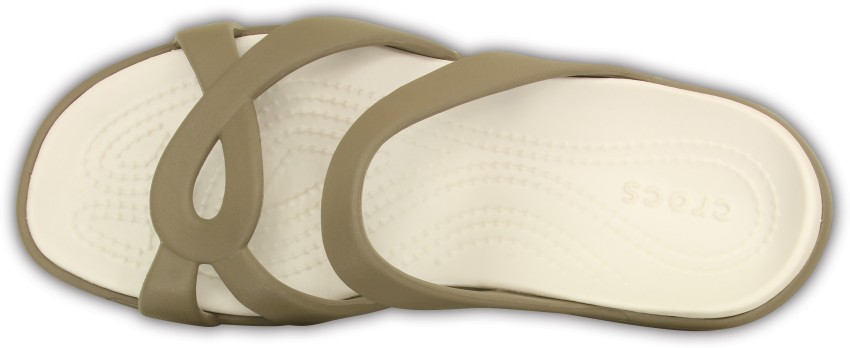 Crocs meleen twist on sale sandals