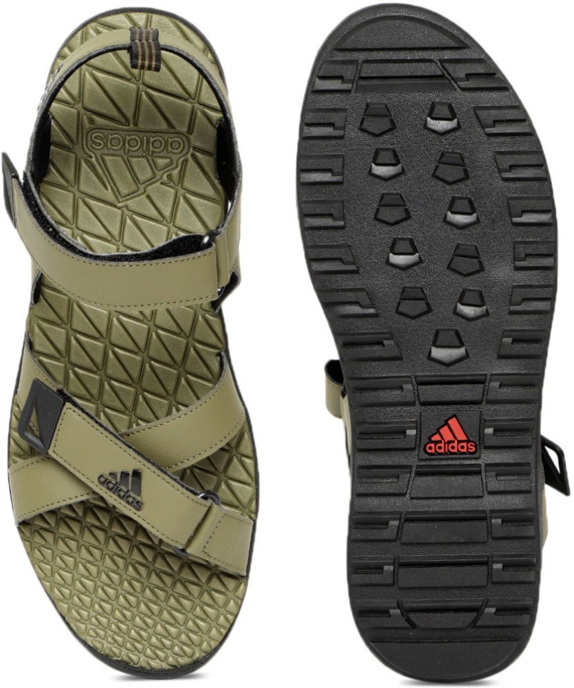 Men's adidas outdoor deals alsek sandals