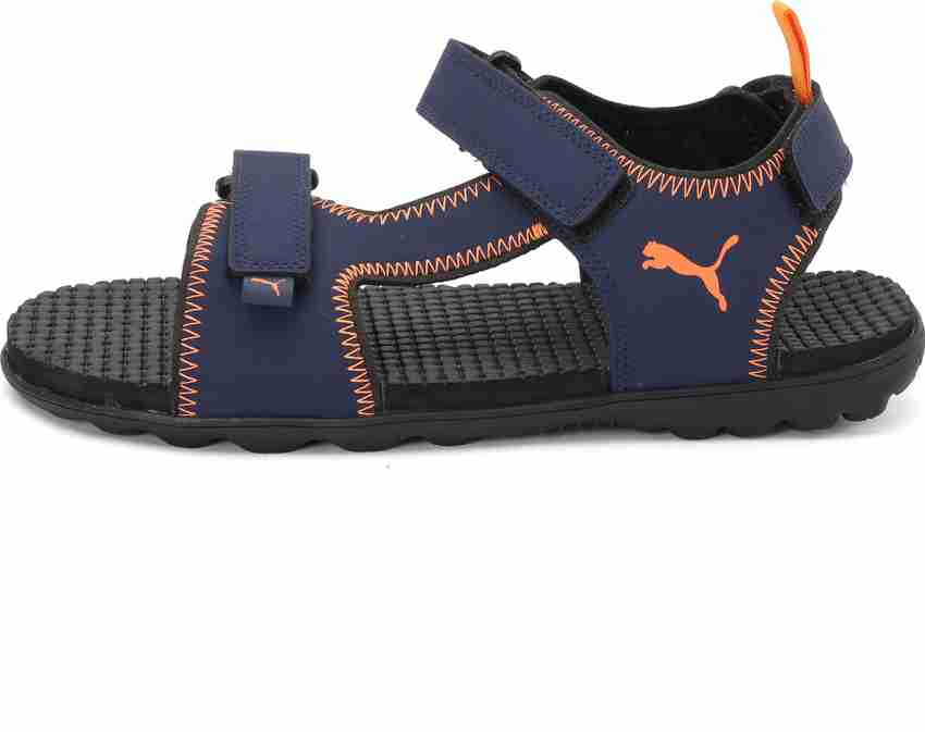 Puma sandals snapdeal store