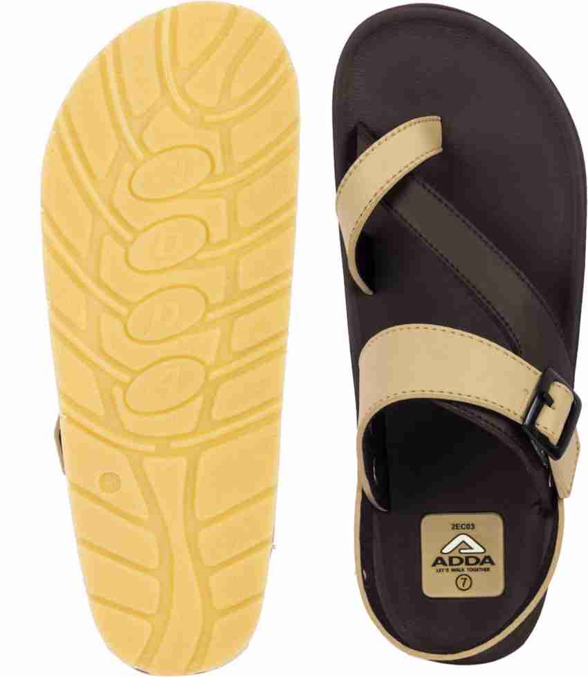 Adda discount chappal sandal