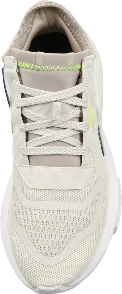 adidas pod beige