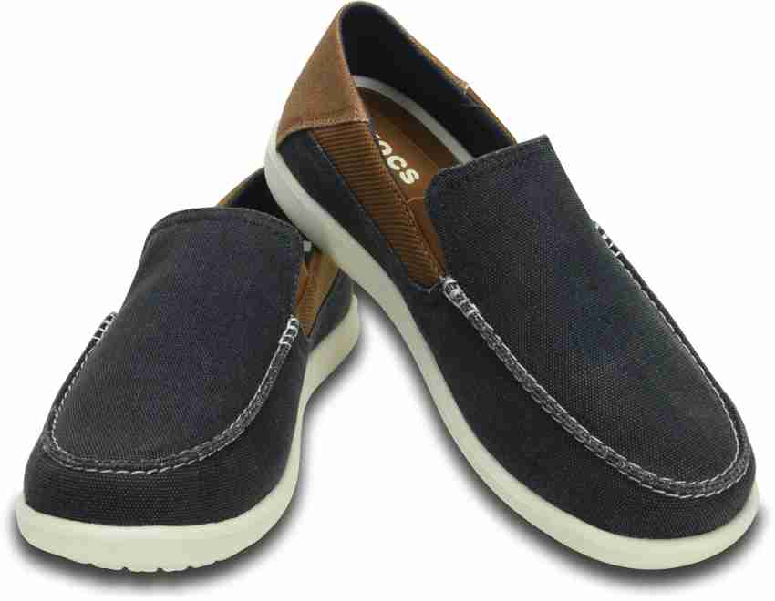 Men's santa cruz 2 luxe leather loafer sale