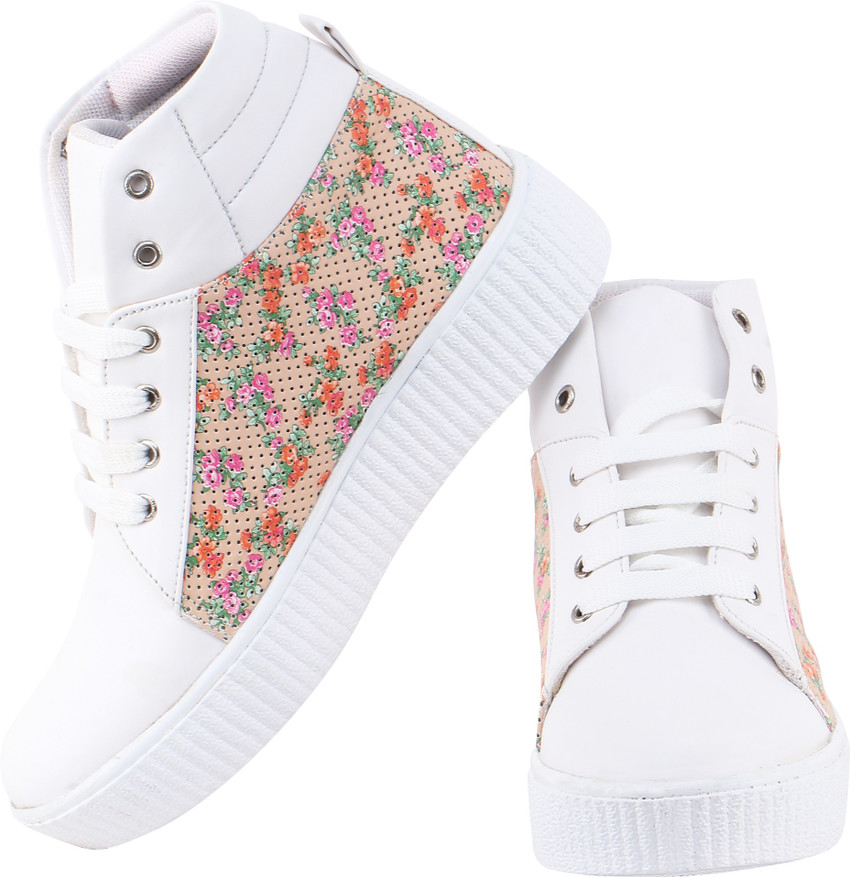 Flipkart discount long shoes