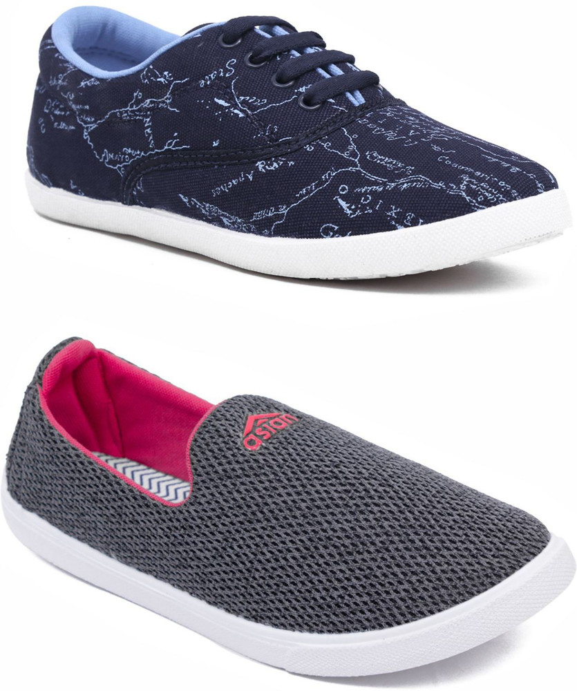 Asian casual shoes hotsell flipkart