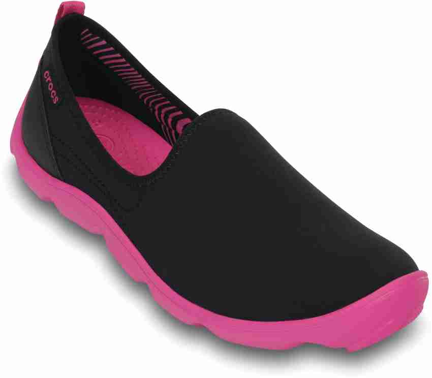 Crocs duet deals sport skimmer