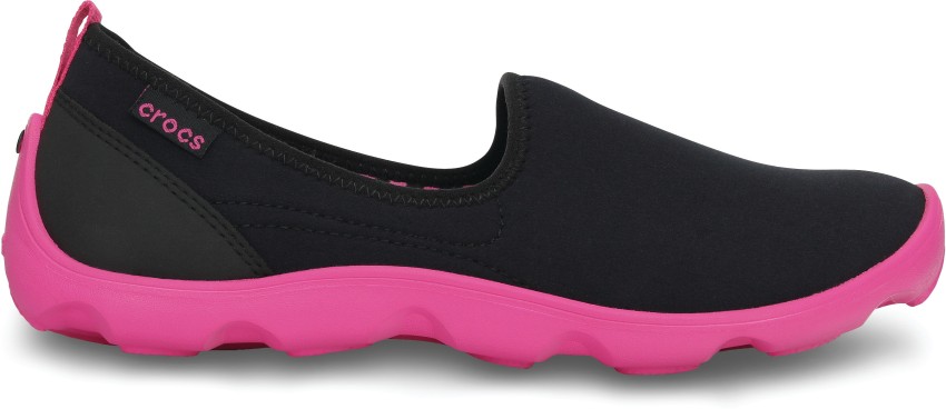 Crocs duet sport on sale skimmer