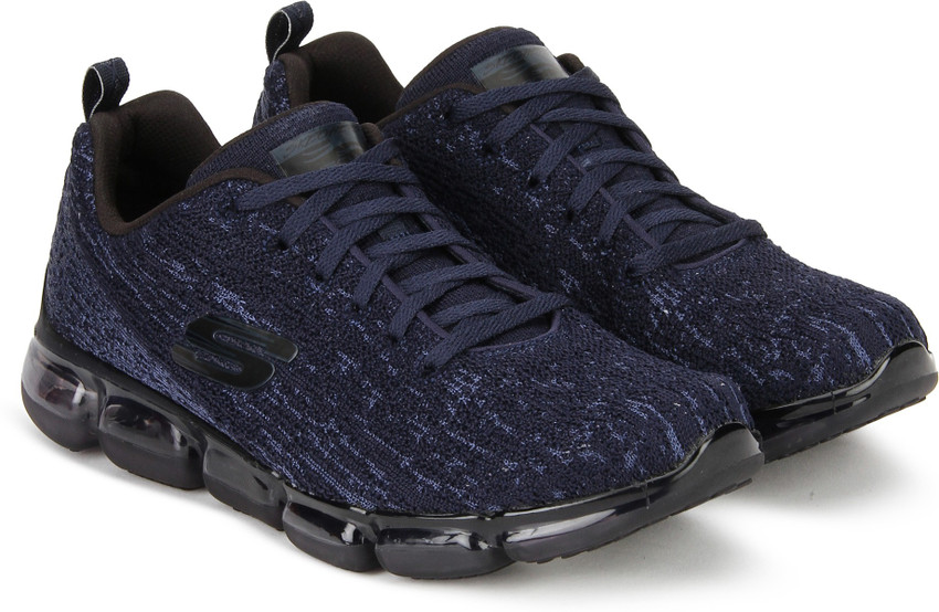 skechers hombre purpura