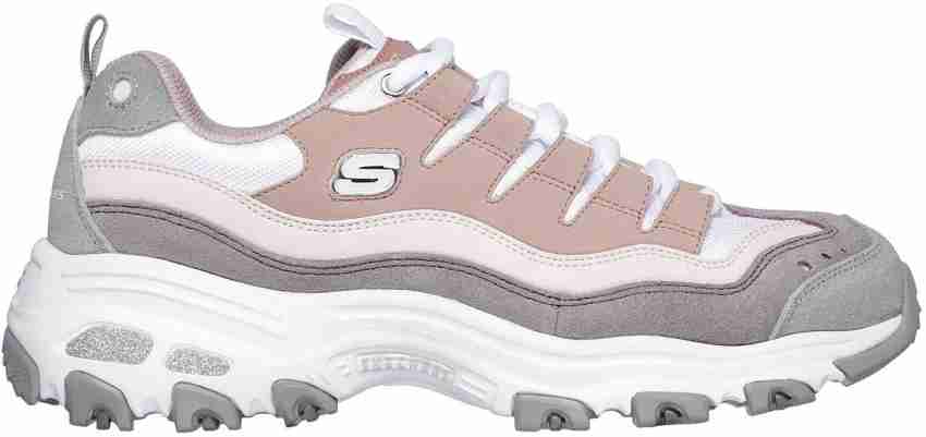 Skechers d'lite sure on sale thing