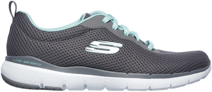 Skechers damen flex outlet appeal 3.0-first insight sneaker