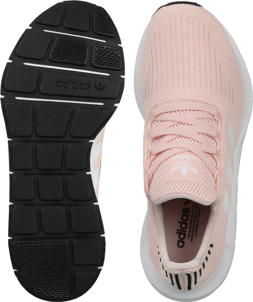 Adidas swift run shop women s ice pink