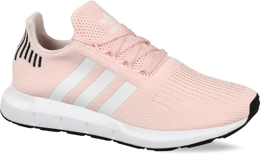 Adidas originals women's swift run w on sale