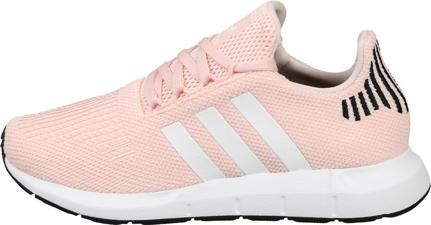Adidas originals swift run icey pink hotsell