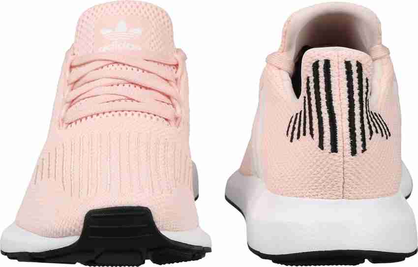 Swift run sales shoes icey pink