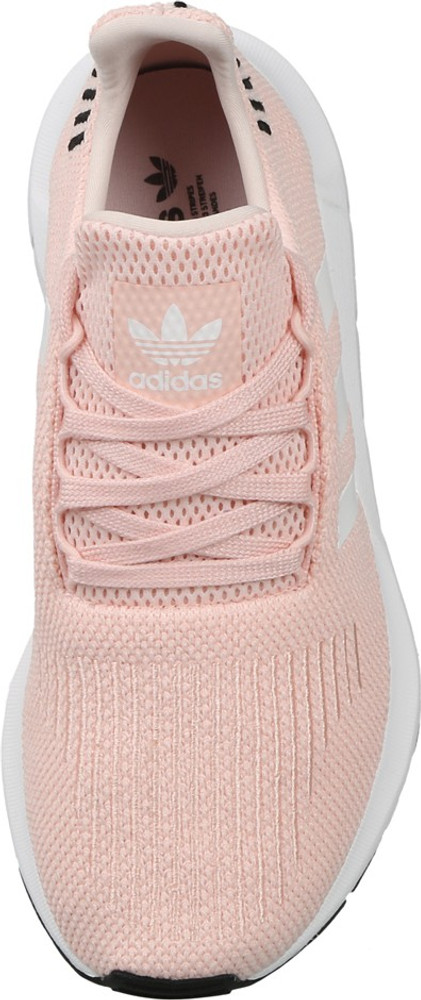 Adidas originals swift run icey pink clearance