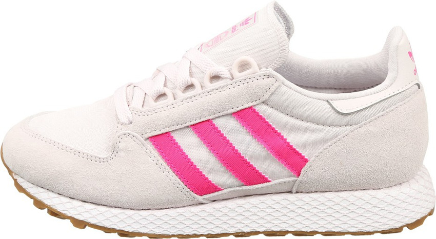ADIDAS ORIGINALS FOREST GROVE W Sneakers For Women Buy ADIDAS