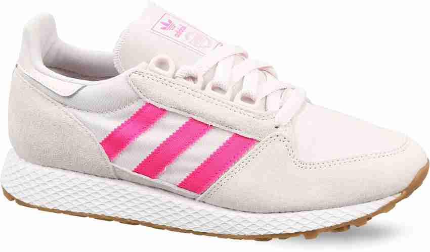 Forest grove w adidas top