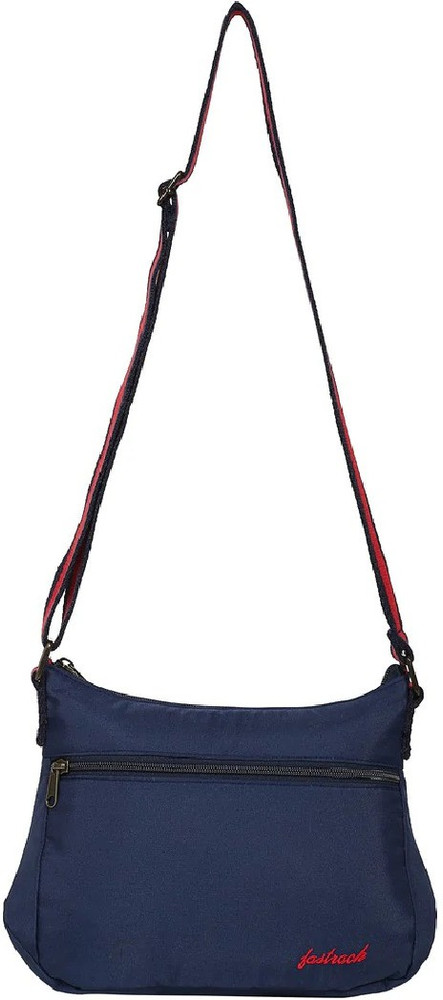 Fastrack polyester sling bags new arrivals