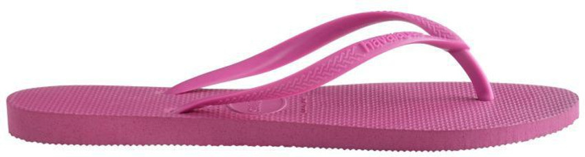 Pink havaianas flip flops sales