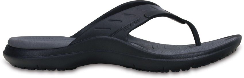 Crocs modi cheap flip flops