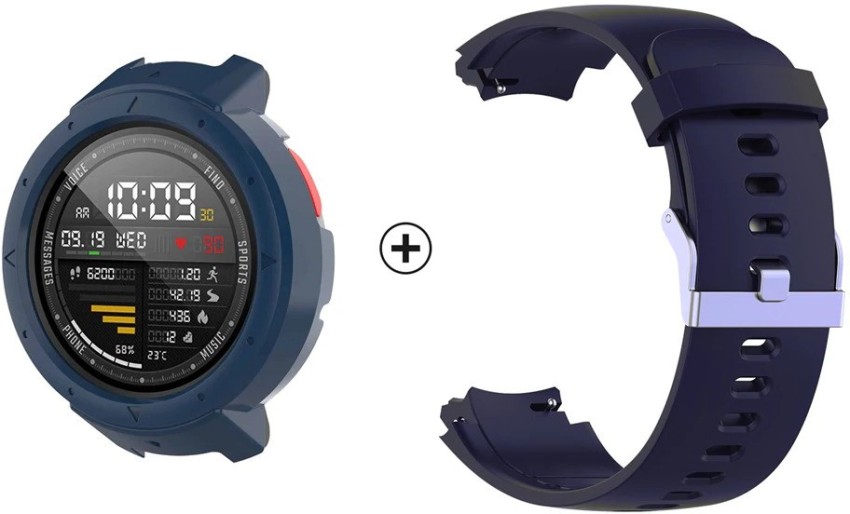 Amazfit verge shop mi fit