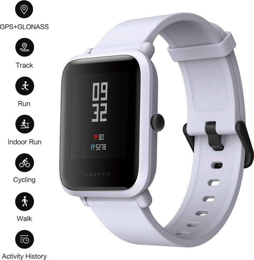 Bracelet xiaomi outlet amazfit bip