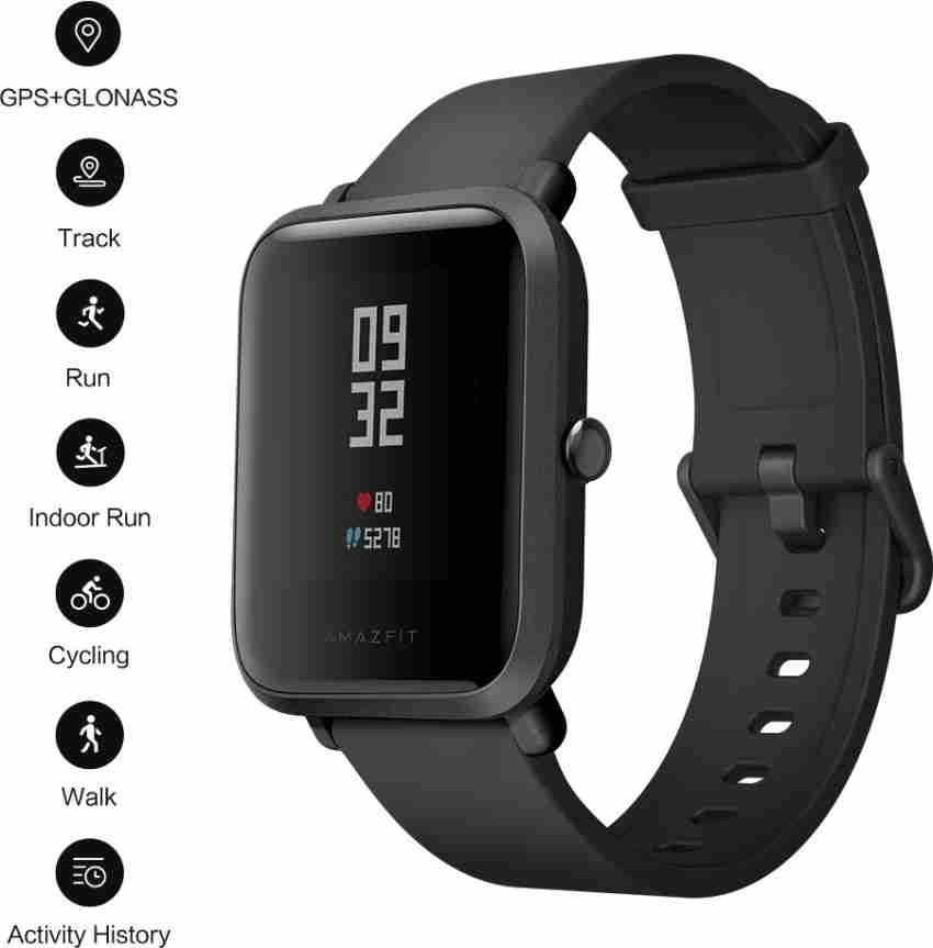 Xiaomi amazfit bip outlet oferta