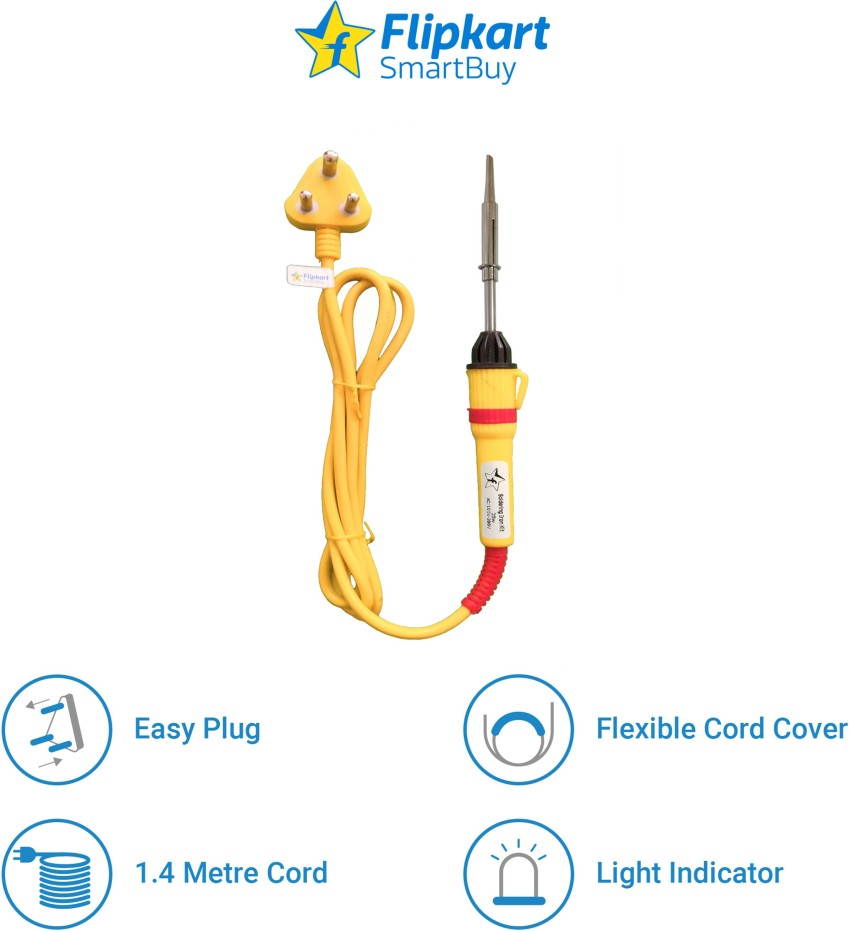 Soldering machine outlet flipkart