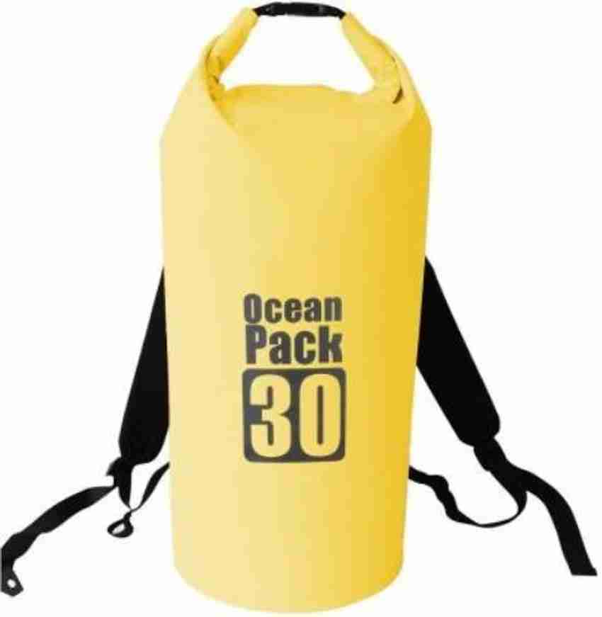 Bellveen 30L PVC Waterproof Dry Bag Sack Ocean Pack Buy