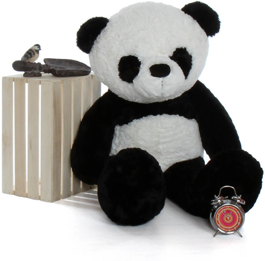 3 feet panda soft clearance toy