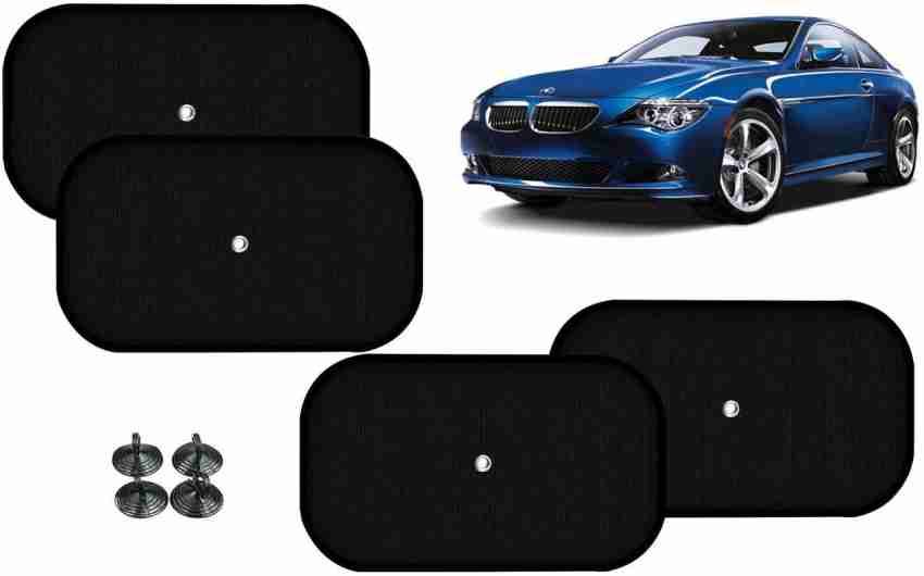 Bmw g30 online sunshade