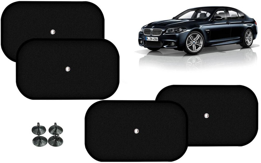 Bmw sunshade 5 series hotsell