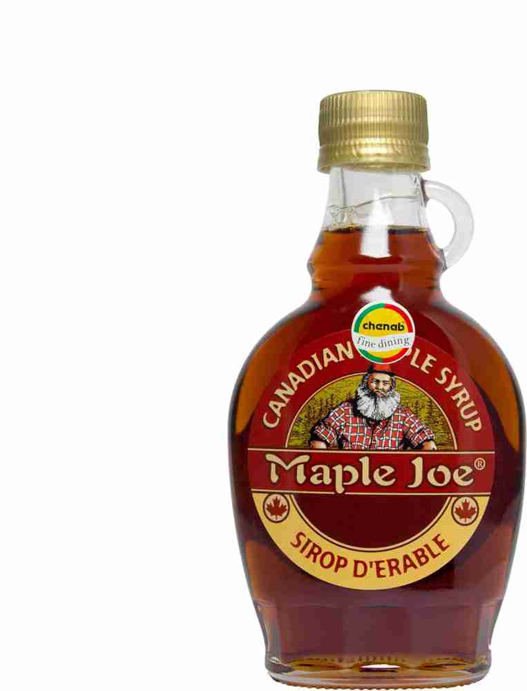 Sirop d'érable Maple Joe® - 250g