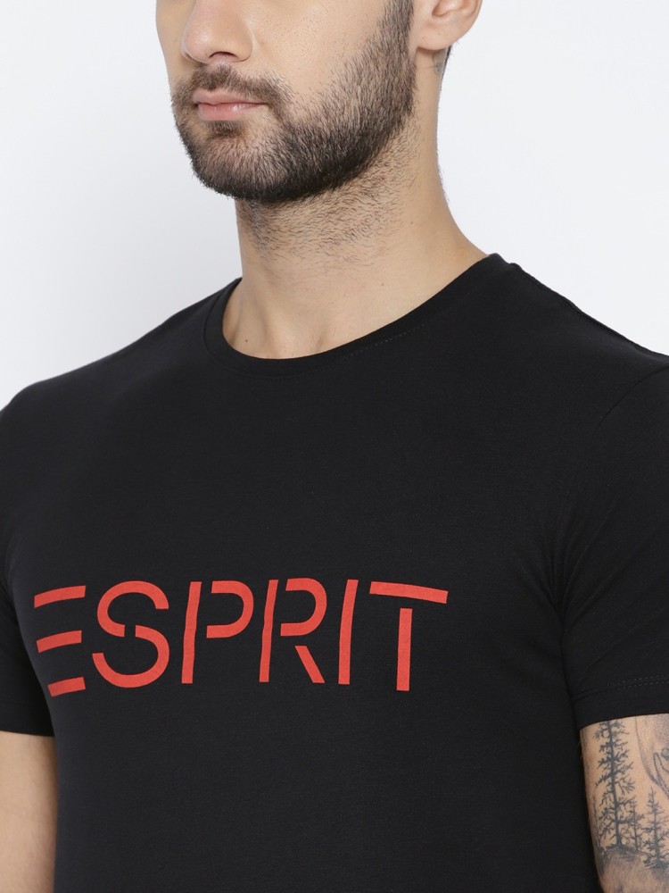 esprit men's t shirt