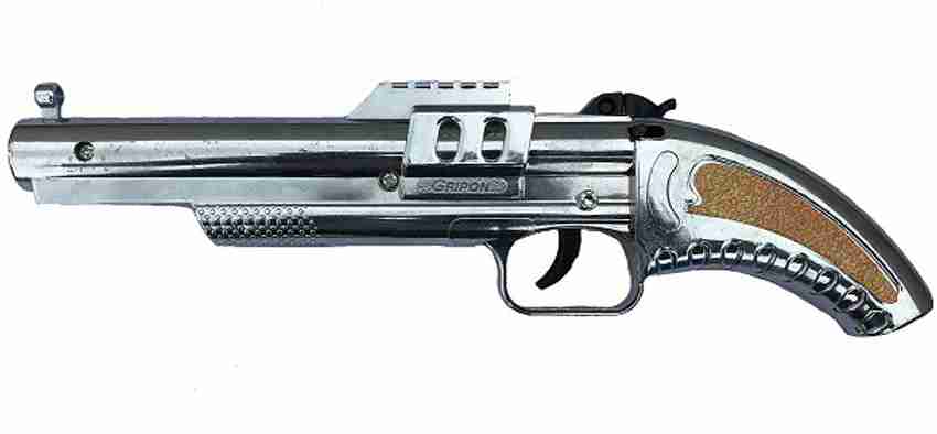 Tuski STEEL MARSAL Diwali Gun STEEL MARSAL . shop for Tuski