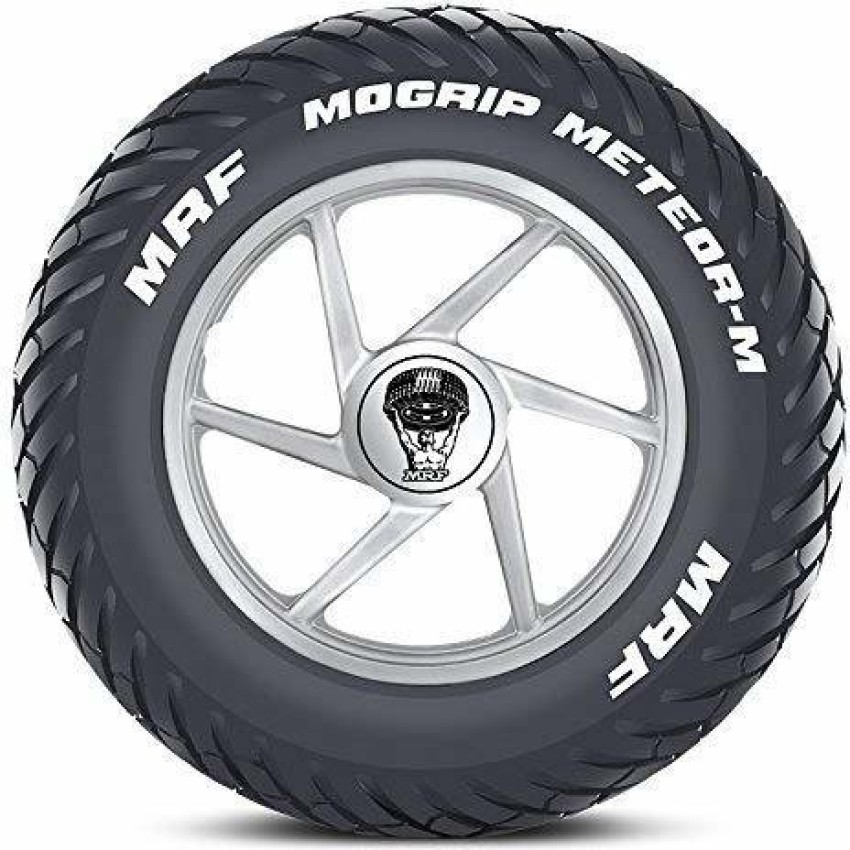 Mrf two wheeler tyre cheap tube price