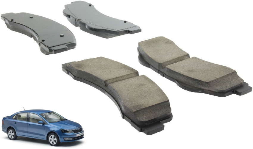 Skoda brakes shop