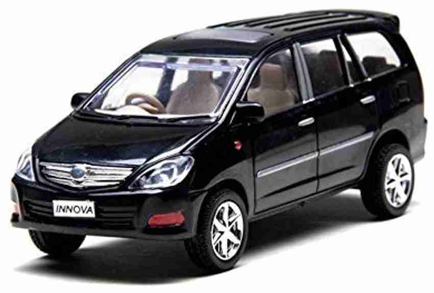 TeesTheDay Toyota Innova Metal Model Diecast Car Toyota Innova Metal Model Diecast Car shop for TeesTheDay products in India. Flipkart