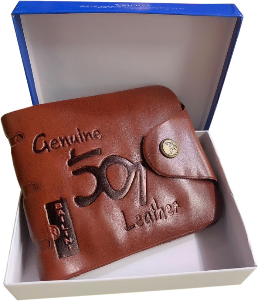 Leather purse for mens flipkart store