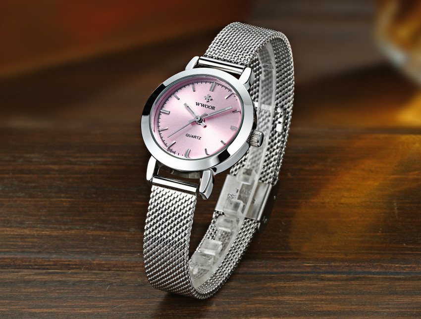 Wwoor women's watch new arrivals
