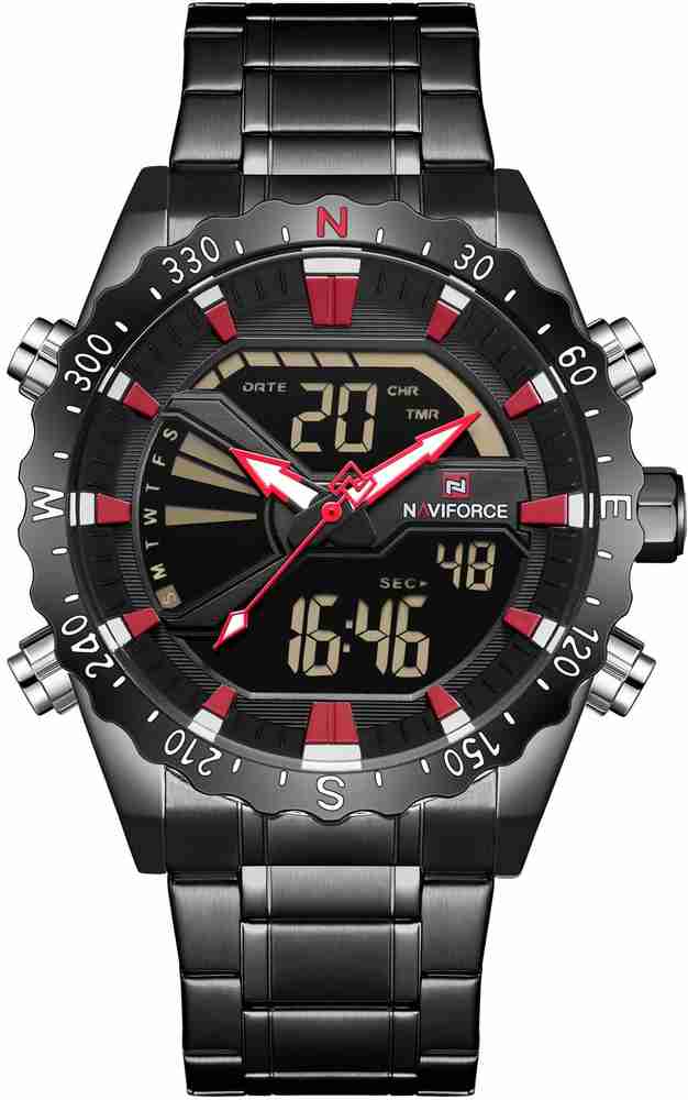 Naviforce 9130 outlet