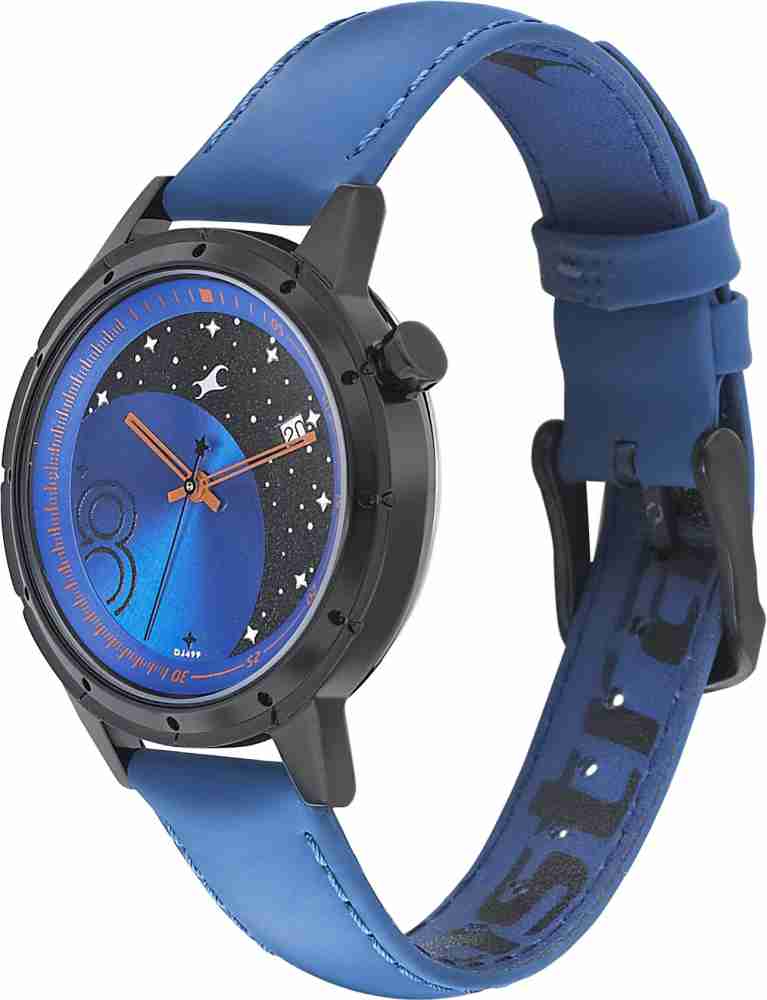 Fastrack space best sale rover watch flipkart